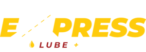 Express Lube and Car Care logo