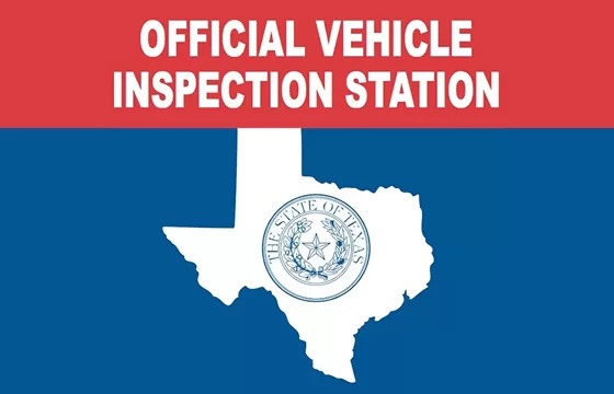 Texas State Inspection